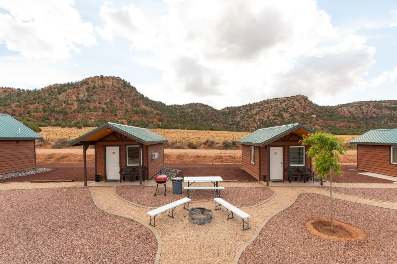Gooseberry Lodges Zion National Park Area Apple Valley المظهر الخارجي الصورة