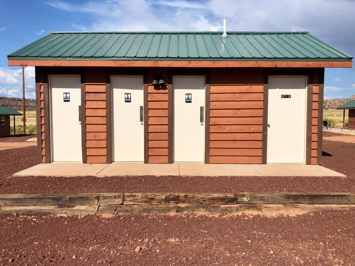Gooseberry Lodges Zion National Park Area Apple Valley المظهر الخارجي الصورة